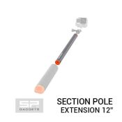 jual SP Gadgets Section Pole Extension 12 Inch harga murah surabaya jakarta