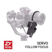 jual Zhiyun Crane-2 Servo Follow Focus Mechanical harga murah surabaya jakarta