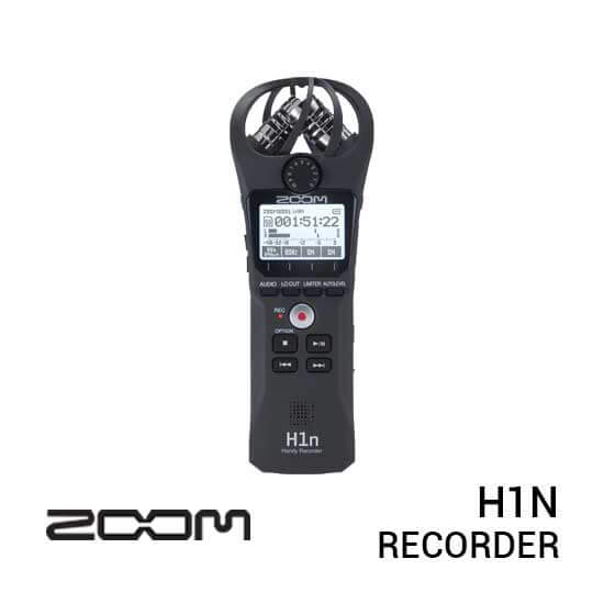 jual Zoom H1N Handy Recorder harga murah surabaya jakarta