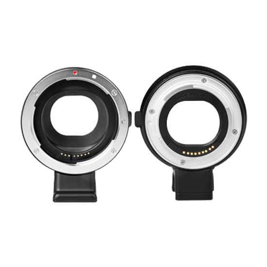 Viltrox Mount Adapter EFEOS M Harga Terbaik