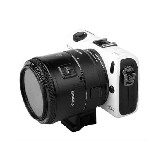 Viltrox Mount Adapter EFEOS M Harga Terbaik