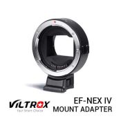 jual adapter Viltrox Mount Adapter EF-NEX IV harga murah surabaya jakarta