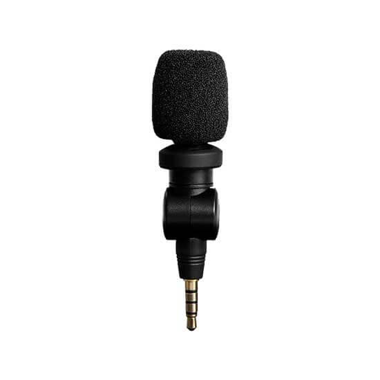 jual mic Saramonic SmartMic Smartphone Audio Series harga murah surabaya jakarta
