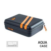 jual tas SP Gadgets Aqua Case Small Black harga murah surabaya jakarta
