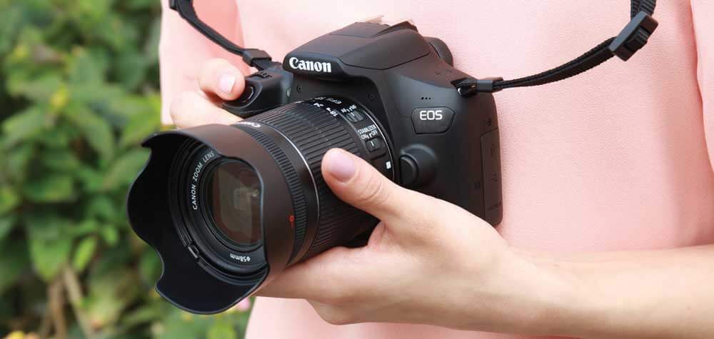 Kamera Canon Terlaris toko kamera online plazakamera surabaya dan jakarta