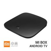 jual Mi Box 4K Android TV harga murah surabaya jakarta