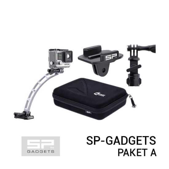 jual SP Gadgets Paket A harga murah surabaya jakarta