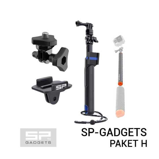 jual SP Gadgets Paket H harga murah surabaya jakarta