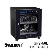 jual Samurai GP2-60L Dry Cabinet 60L harga murah surabaya jakarta