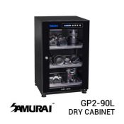 jual Samurai GP2-90L Dry Cabinet 90L harga murah surabaya jakarta