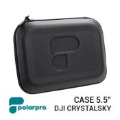 jual case Polar Pro DJI CrystalSky Storage Case 5.5 Inch harga murah surabaya jakarta
