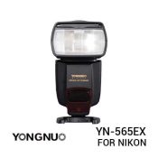 jual flash YongNuo YN-565EX For Nikon harga murah surabaya jakarta