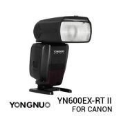 jual flash YongNuo YN600EX-RT II for Canon harga murah surabaya jakarta