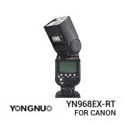 jual flash YongNuo YN968EX-RT For Canon harga murah surabaya jakarta