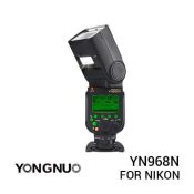 jual flash YongNuo YN968N For Nikon harga murah surabaya jakarta