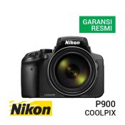 jual kamera Nikon Coolpix P900 harga murah surabaya jakarta