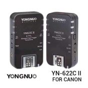 jual trigger YongNuo YN-622C II For Canon harga murah surabaya jakarta