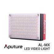 jual Aputure Amaran AL-MX LED Video Light harga murah surabaya jakarta