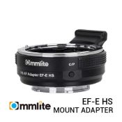 jual Commlite EF-E-Mount HS Mount Adapter harga murah surabaya jakarta
