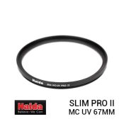 jual Haida Filter Slim PRO II MC UV 67mm harga murah surabaya jakarta