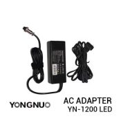 jual Power Adapter For YongNuo YN-1200 LED harga murah surabaya jakarta