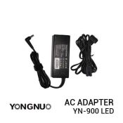 jual Power Adapter For YongNuo YN-900 LED harga murah surabaya jakarta