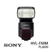 jual Sony HVL-F60M External Flash harga murah surabaya jakarta