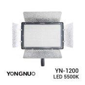jual YongNuo YN-1200 LED 5500K harga murah surabaya jakarta
