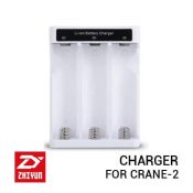 jual Zhiyun Battery Charger For Crane-2 harga murah surabaya jakarta