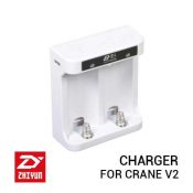 jual Zhiyun Battery Charger For Crane V2 harga murah surabaya jakarta
