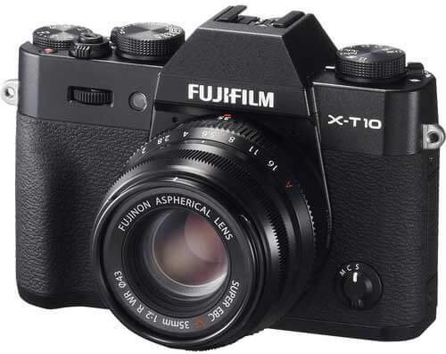 jual lensa Fujinon XF 35mm F2.0 R WR Black harga murah surabaya jakarta