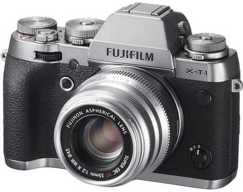 jual lensa Fujinon XF 35mm F2.0 R WR Silver harga murah surabaya jakarta