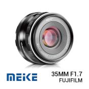 jual lensa Meike 35mm F1.7 For Fujifilm harga murah surabaya jakarta