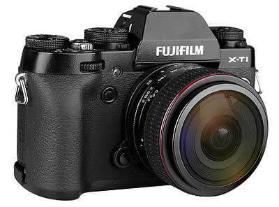 jual lensa Meike 6.5mm F2.0 For Fujifilm harga murah surabaya jakarta