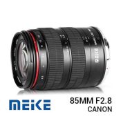 jual lensa Meike 85mm F2.8 For Canon harga murah surabaya jakarta