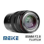 jual lensa Meike 85mm F2.8 For Fujifilm harga murah surabaya jakarta