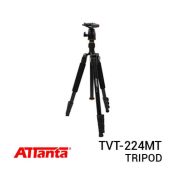 jual tripod Attanta TVT-224MT Traveller Tripod harga murah surabaya jakarta