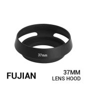 jual Fujian CCTV Lens Hood 37mm harga murah surabaya jakarta