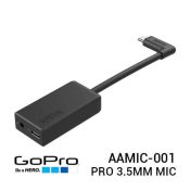 jual GoPro AAMIC-001 Pro 3.5mm Mic Adapter harga murah surabaya jakarta bali malang jogja bandung semarang