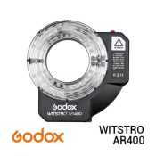 jual Godox Witstro AR400 Ring Flash harga murah surabaya jakarta