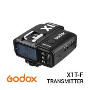 jual Godox X1T-F TTL Remote Controller Transmitter for Fuji harga murah surabaya jakarta bali malang jogja bandung semarang