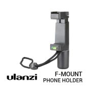 jual Ulanzi F Mount Phone Holder with Hand Grip harga murah surabaya jakarta