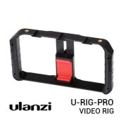 jual Ulanzi U-Rig-Pro Mobile Phone Video Rig harga murah surabaya jakarta