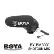 jual mic Boya BY-BM3031 Super-cardioid Shotgun Microphone harga murah surabaya jakarta