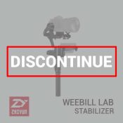 jual Zhiyun WeeBill Lab Handheld Stabilizer plazakamera