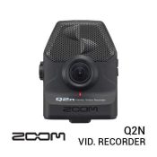 jual Zoom Q2N Handy Video Recorder harga murah surabaya jakarta