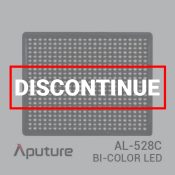 Jual Aputure Amaran AL-528C Bi-Color LED harga murah