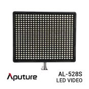 jual Aputure Amaran AL-528S LED harga murah surabaya jakarta
