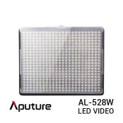 jual Aputure Amaran AL-528W LED harga murah surabaya jakarta