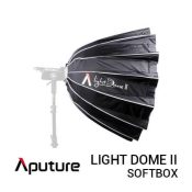 jual Aputure Light Dome II Softbox For COB Lights harga murah surabaya jakarta
